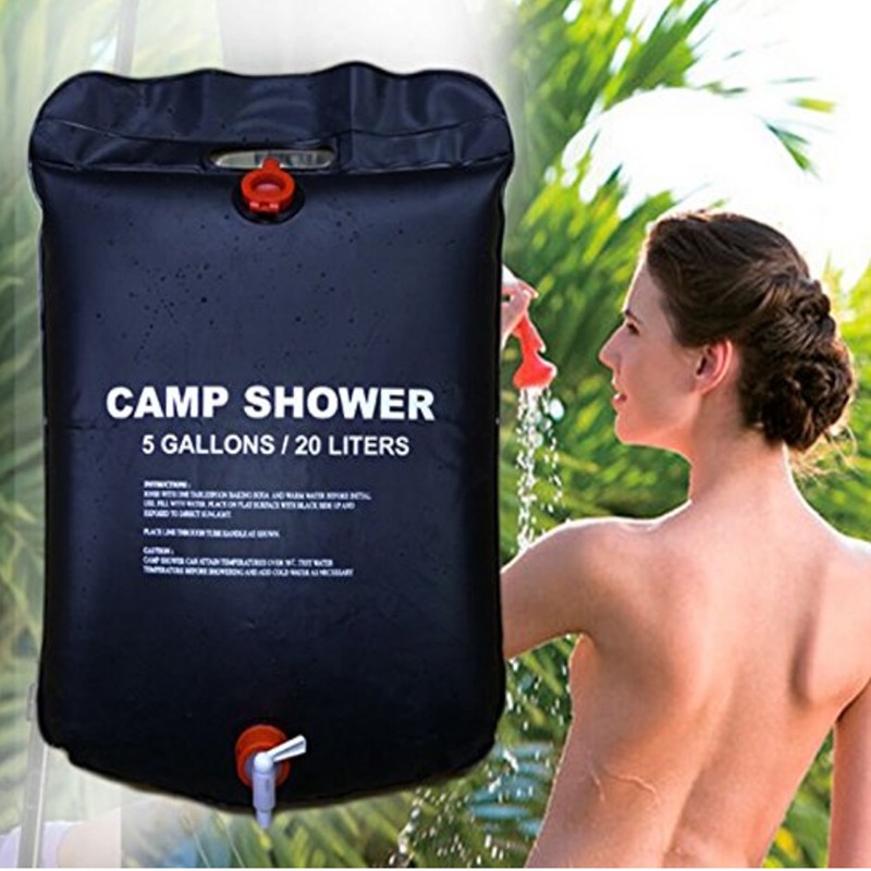 Portable Showers