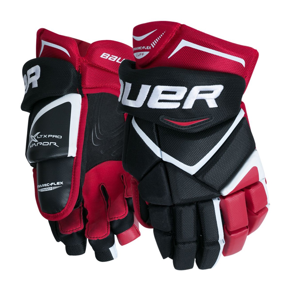 Bauer Vapor Hockey Gloves