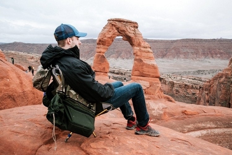Camping & Hiking Chairs