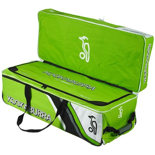 Cricket Kit Bag Wheelie Pro