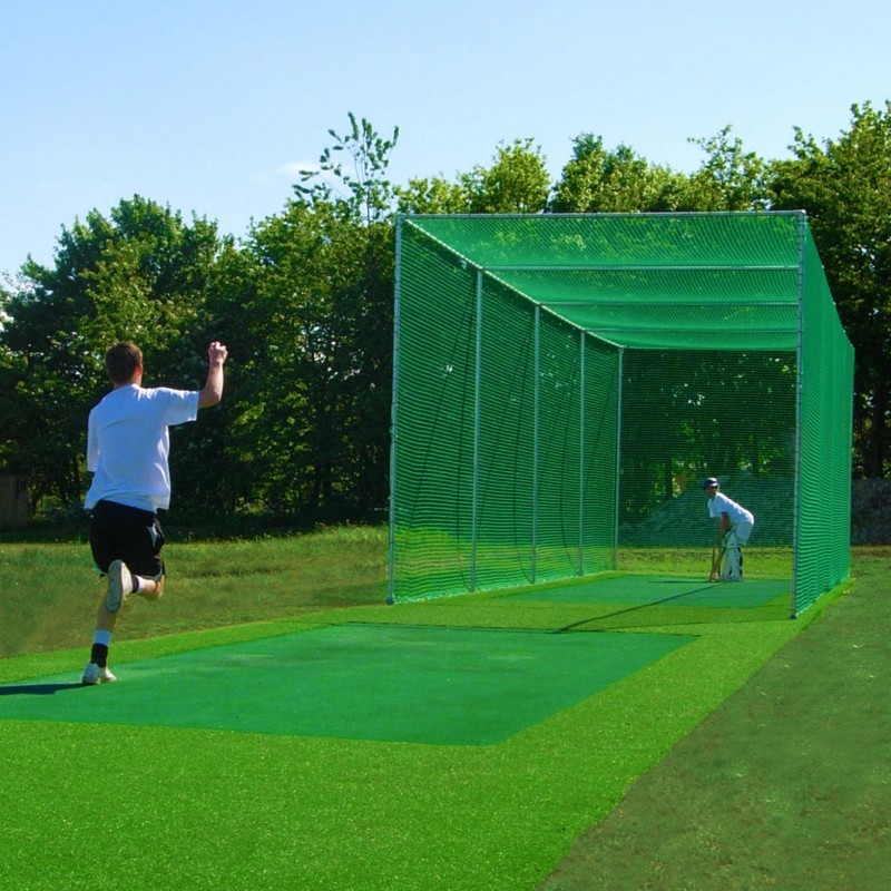 Custom Made Cricket net