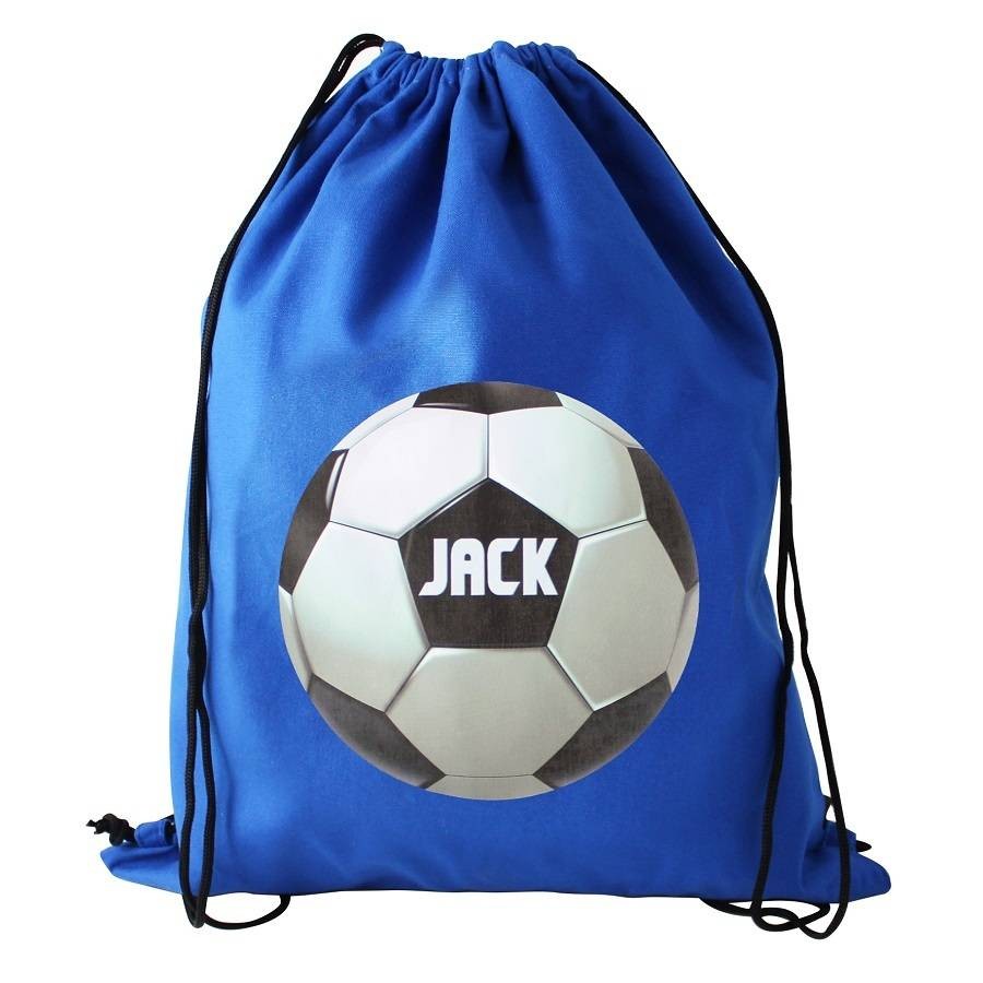 Football Backpack