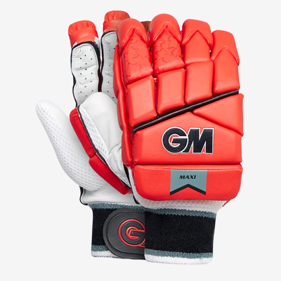 Maxi RH Batting Gloves