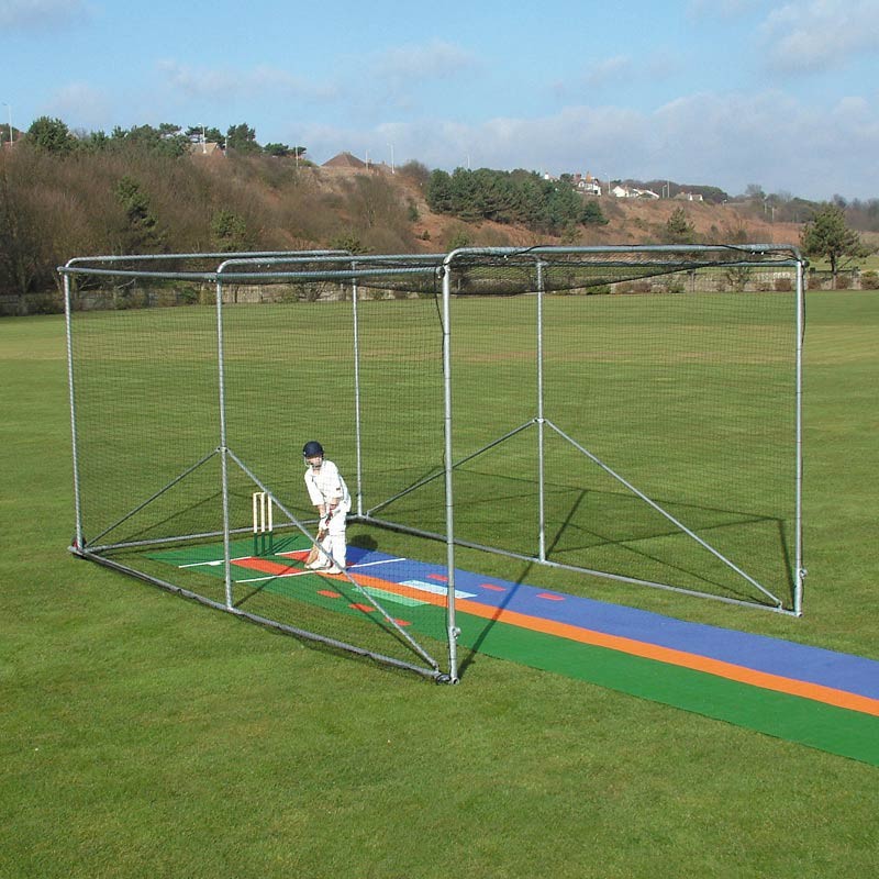 Premier Portable Cricket Cage