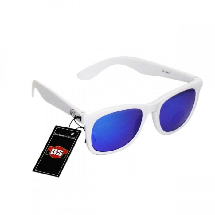 SS Classy blue white sunglasses