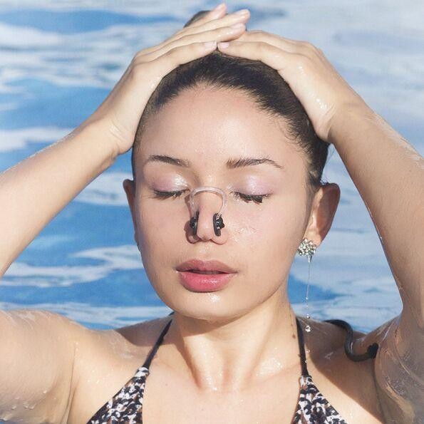 Swim Nose Plug
