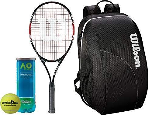 Tennis Kit