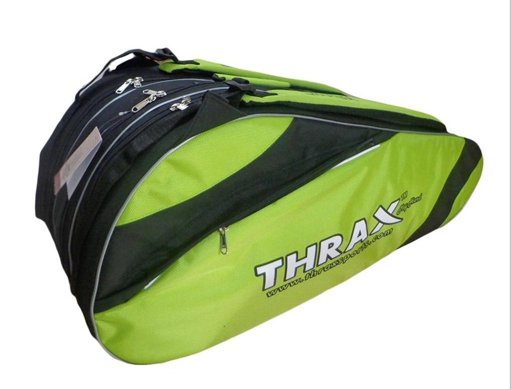 Thrax Edition Badminton Kitbag