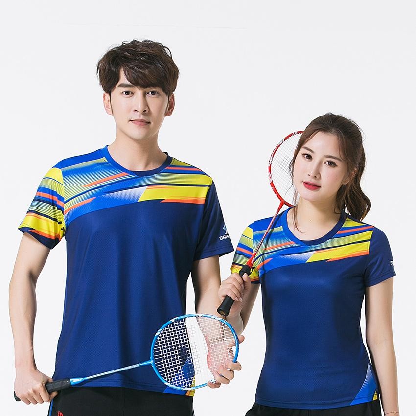 badminton-Sport-shirt