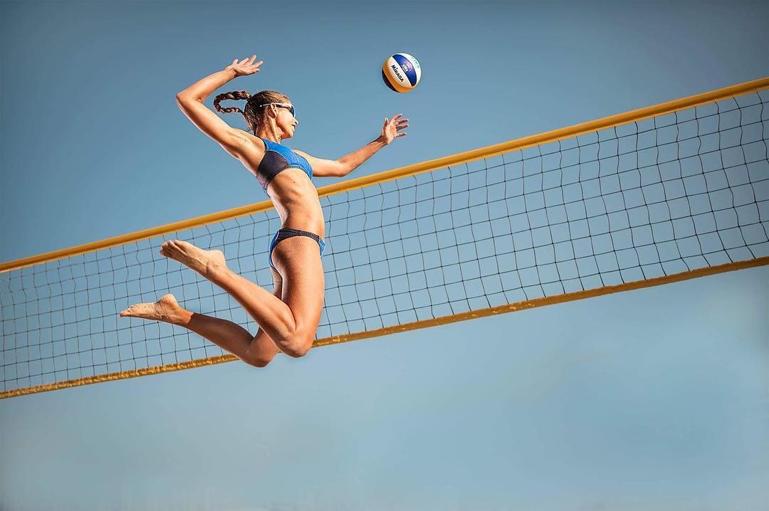 beach-volleyball-net