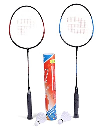 feroc Badminton Kit