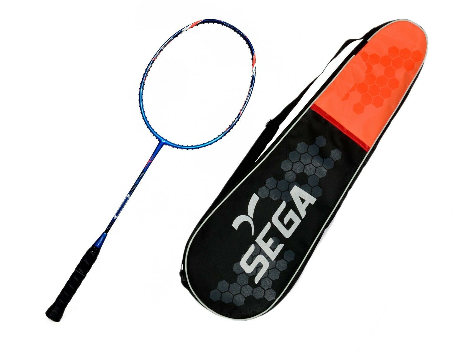 sega Badminton Racket Cover