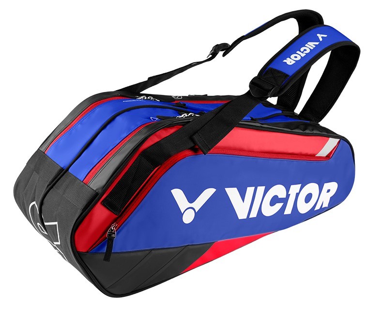 victor badminton kitbag